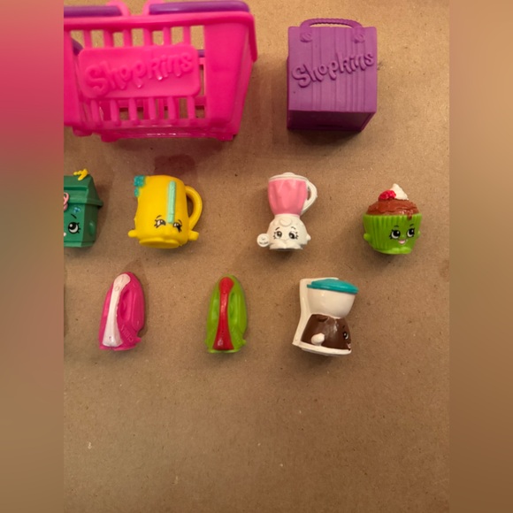 Shopkins Season 2 Homewares Set - Picture 3 of 8